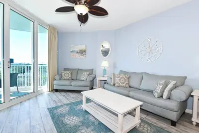 Image de The Palms of Destin 2512: condo 2 Br / 2 Ba à Destin, pour 5 personnes