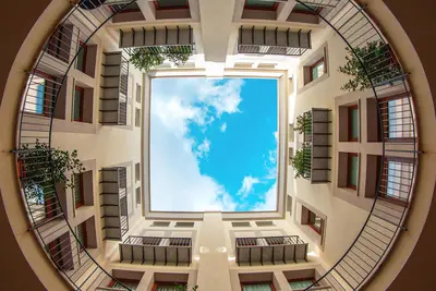 Image de Solemar Sicilia - Galleria Maqueda