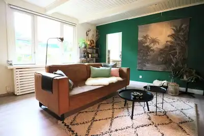 Image de Charmante maison près d'Amsterdam et de la plage