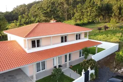 Image de Maison pour vacances au nord du Portugal