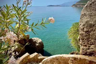 Image de Muses Seaside Villas