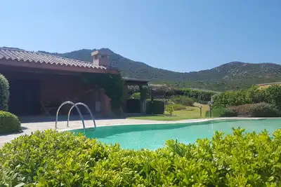 Image de Villa Tavolara un petit paradis avec piscine