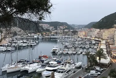 Image de Appartement de caractère sur la Marina de Bonifacio