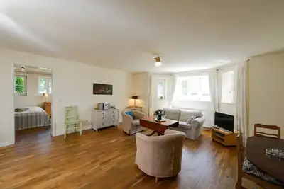 Image de Appartement \/ app. pour 2 personnes à 50 m² à Neuenkirchen (120172)