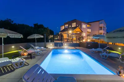 Image de Villa Honey (V6031-K1) - Seget Vranjica