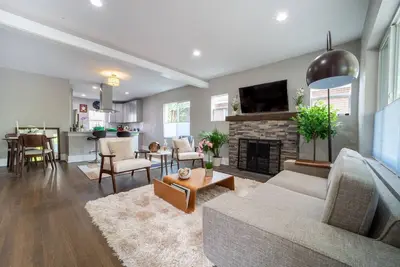 Image de Élégant et lumineux 4br Home près de Dtwn et RiNo