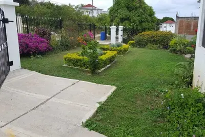 Image de Une escapade à Falmouth