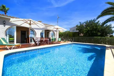Image de Maison Alma by Interhome