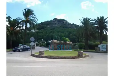 Image de Bel appartement dans l'urbanisation La Sella