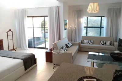 Appartement Palmela Village