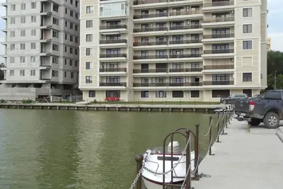 Image de apartament sunrise-mamaia centre casino