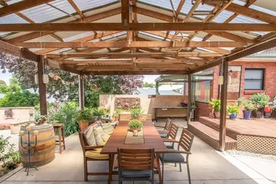 Image de Ophir Abode | Beautiful 4 Bedroom Home