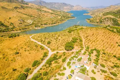 Image de Cortijo Rijuela - Maison Rurale