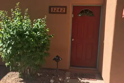 Chardon Rosé à Solano Vallejo