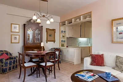 Image de Corfu Garitsa Bay Spacieux Appartement