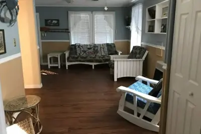 Image de Nature Coast Gulf Retreat
