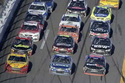 Image de Week-end en bord de mer Ă Daytona 500 au Fantasy Island Resort Ii