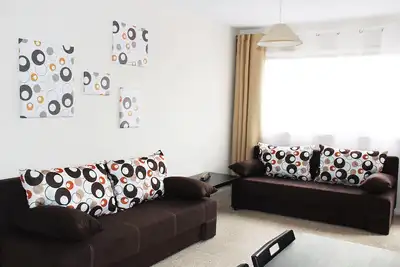 Image de # 704 louer appartement Ă Agia Napa