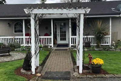 Image de Cottage confortable à Buckley, Wa