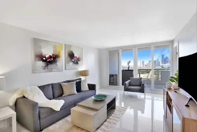 Image de Mer La Vie 1752! ! 2 chambres
