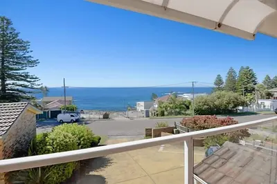 Image de Werrina Townhouse - Escapades sur la côte Est