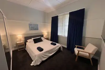 Image de Appartement classique Lismore