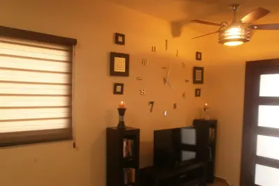 Image de Loft pour 2p proche de l'Itesm (Tec) très confortable
