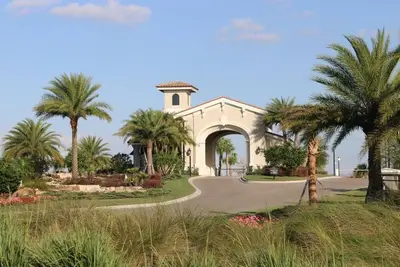 Image de Mode de vie Resort à Lakewood National Gated Community
