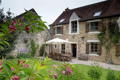 Image de Vivez la Bourgogne! ! !