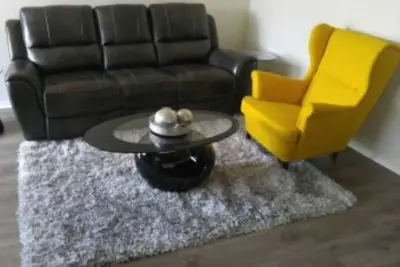 Image de Appartement meublé à prix abordable