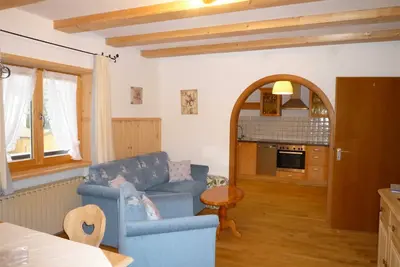 Image de Appartement 1er étage gauche - Gästehaus Johanna