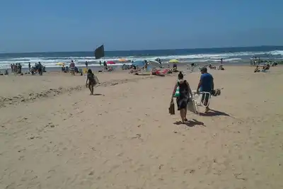 Image de Charmant Studio sur la plage de Brava