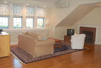 Image de Magnifique Studio avec vue sur le port - Downtown Historic District