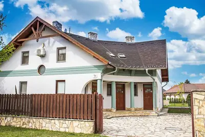 Image de Appartement Polgar by Interhome