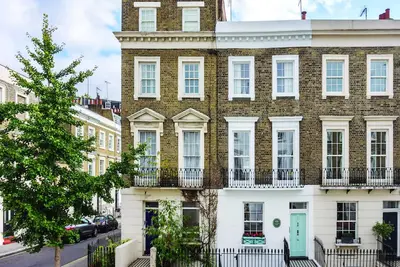 Image de Appartement de 3 chambres à coucher à Westminster (5 minutes à pied de la gare de Victoria)