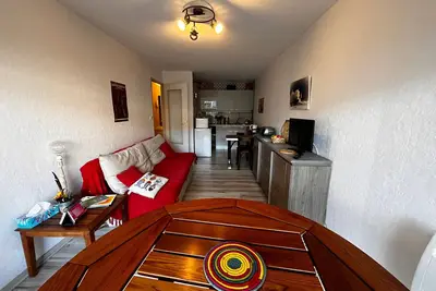 Image de Appartement avec Terrasse Ă 50m de la Plage des Sables-d'Olonne
