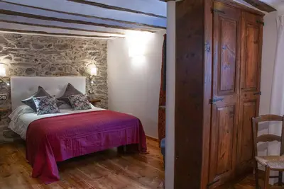 Image de \"Casa Rural PIÑANA\"