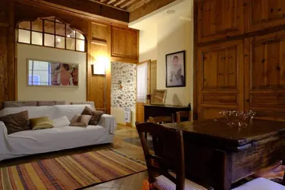 Image de Altido in Palazzo Storico a Briancon Citè Vauban