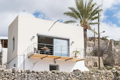 Image de Notos Well Studio-House