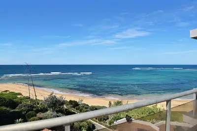 Image de Front de mer sur Werrina - The Breakers