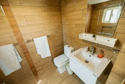 Image de Executive Deluxe Plus 70mt2 Apartment