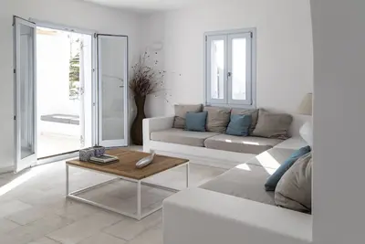 Image de Sand Sea View Suite 1 | The Sand Collection Villas & Suites