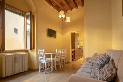 Image de Un Bel Appartement Deux Pas De Piazza Pitti