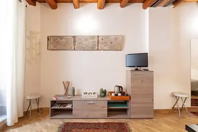 Palais royal de Palerme Studio moderne x3