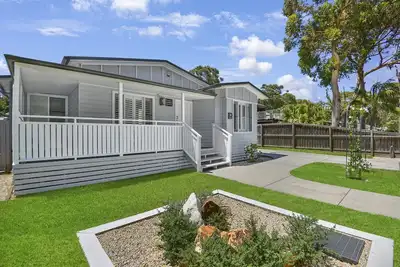Image de Margaret's Hamptons Beach House