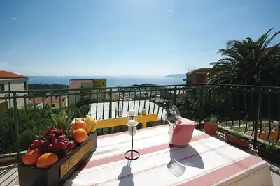 Image de Appartements Pavlinović (66501-A3) - Makarska