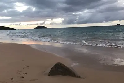 Image de Villa Ponm Kann' L, vue imprenable mer\/montagne