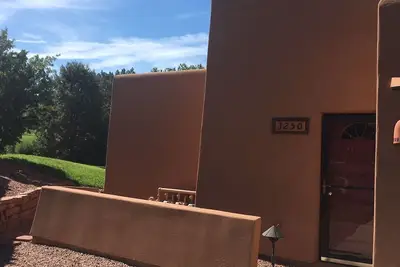 El Sendero Rojo à Solano Vallejo