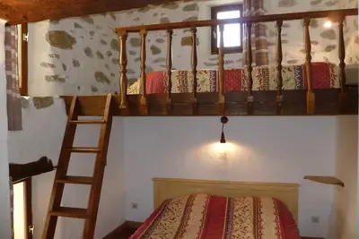 Image de La Bastide du Claus – Vitaverde, gîte Thym