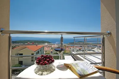 Image de Appartements Pavlinović (66501-A2) - Makarska